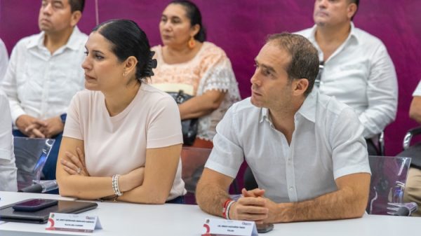 Tulum se suma a convenio nacional para fortalecer planeación y servicios públicos