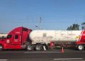 Aseguran más de 81 mil litros de gas LP en Tabasco; FGR abre investigación