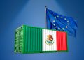México y la Unión Europea modernizan su alianza con nuevo Acuerdo Global