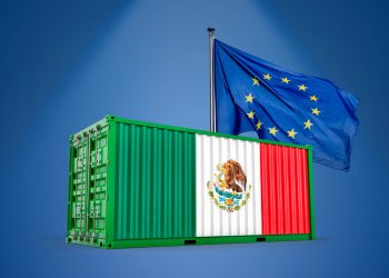México y la Unión Europea modernizan su alianza con nuevo Acuerdo Global