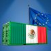 México y la Unión Europea modernizan su alianza con nuevo Acuerdo Global