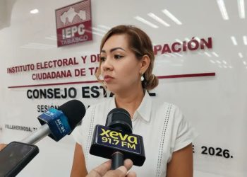 IEPCT ve viable posponer elección judicial hasta 2028 en Tabasco