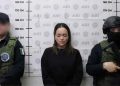 Vinculan a proceso a Roxana “N” por muerte de su bebé en Mexicali