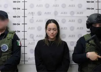 Vinculan a proceso a Roxana “N” por muerte de su bebé en Mexicali