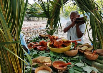 Comunidades mayas piden reglas claras sobre uso de patrimonio cultural