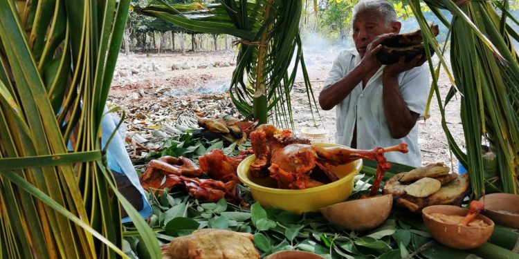 Comunidades mayas piden reglas claras sobre uso de patrimonio cultural