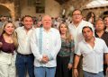 Rafael Marín fortalece el diálogo ciudadano en Cancún con visión de bienestar