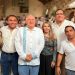 Rafael Marín fortalece el diálogo ciudadano en Cancún con visión de bienestar