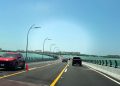 Inicia operaciones el Puente Nichupté en Cancún; destacan impulso de la presidenta Claudia Sheinbaum