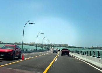 Inicia operaciones el Puente Nichupté en Cancún; destacan impulso de la presidenta Claudia Sheinbaum