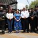 Garantiza Clara Brugada obras para el bienestar de Iztapalapa, un territorio grande que siempre necesita más
