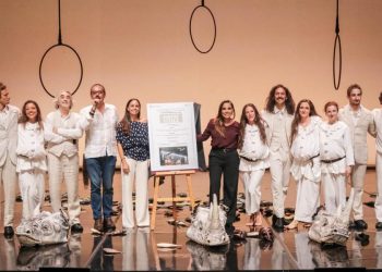 Cancún cierra con éxito la temporada de “Titizé” y reconoce su impacto cultural