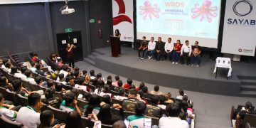 Gobierno de Playa del Carmen impulsa el talento juvenil y la innovación tecnológica