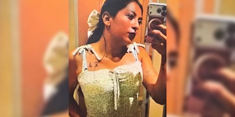 Fiscalía General de Justicia de la Ciudad de México descarta falsa oferta laboral en feminicidio de Edith Guadalupe