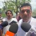 Javier May acusa al alcalde de Emiliano Zapata de buscar confrontación política