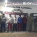 Marina asegura más de tonelada y media de droga frente a costas de Chiapas; hay cinco detenidos