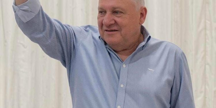 Rafa Marín se abre paso en Quintana Roo