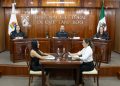 TEQROO revoca acuerdos del IEQROO y ordena medidas cautelares por propaganda denunciada en Cancún