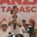 Claudia Sheinbaum realizará gira por Tabasco este fin de semana