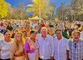 Chetumal y sus Comunidades llaman a fortalecer el tejido social con Rafa Marín