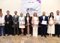 Participa Magistrado Presidente del TEQROO como ponente en Foro Nacional sobre Elecciones Concurrentes 2027