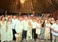 Rafa Marín llama a construir un nuevo capítulo para Tulum en su 18 aniversario como municipio