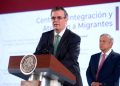 “Nosotros no tenemos prisa”: Ebrard anticipa negociaciones “complejas” rumbo a revisión del T-MEC