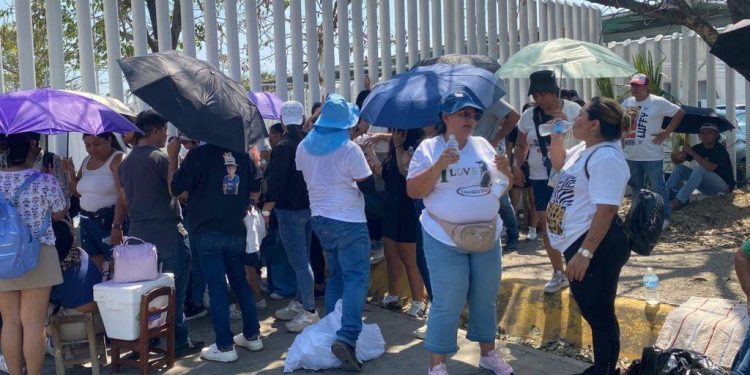 Atienden a 50 personas por golpe de calor en la Feria Tabasco 2026