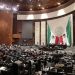 Diputados aprueban en lo general aplazar elección judicial hasta 2028