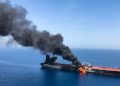 EU asegura que tregua con Irán se mantiene pese a tensiones en el estrecho de Ormuz