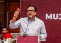 Alcalde de Culiacán pide licencia por investigación ligada a acusaciones de EE.UU.