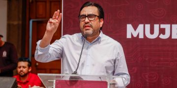 Alcalde de Culiacán pide licencia por investigación ligada a acusaciones de EE.UU.