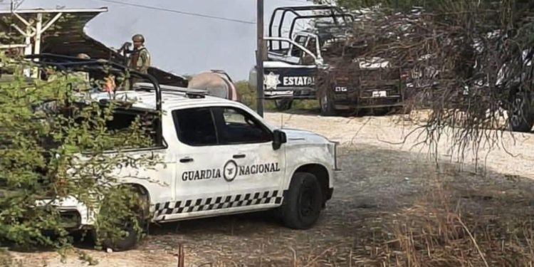 Asesinan a 10 personas en rancho de Puebla; Fiscalía apunta a presunto conflicto familiar