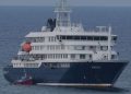 Suben a nueve los posibles casos de hantavirus ligados al crucero MV Hondius