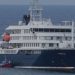 Suben a nueve los posibles casos de hantavirus ligados al crucero MV Hondius
