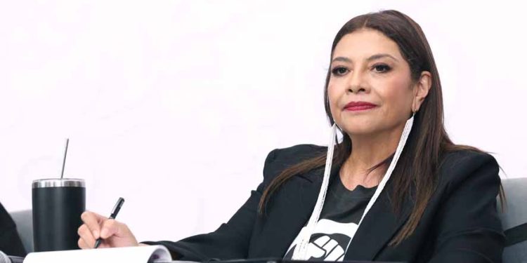 A dos años del Triunfo Electoral, llama Clara Brugada a la Ciudadanía a escuchar el Informe de la Presidenta Claudia Sheinbaum en el Monumento a la Revolución