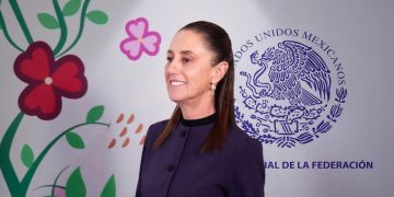 Sheinbaum plantea aplazar elección judicial federal hasta 2028