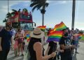 Anuncian marcha del Orgullo en Campeche