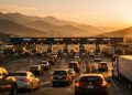 Actualizan tarifas de casetas en México para 2026; estas son las más caras y las más baratas
