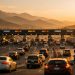 Actualizan tarifas de casetas en México para 2026; estas son las más caras y las más baratas