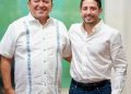 Nivardo Mena y la “Mafia Verde” aliados en el saqueo, quiere diputación federal o reelección, pero Lázaro Cardenas no aguanta más.