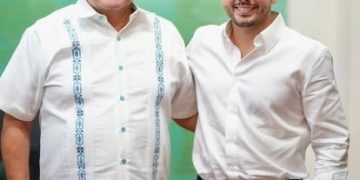 Nivardo Mena y la “Mafia Verde”  aliados en el saqueo, quiere diputación federal o reelección, pero Lázaro Cardenas no aguanta más.