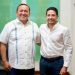 Nivardo Mena y la “Mafia Verde” aliados en el saqueo, quiere diputación federal o reelección, pero Lázaro Cardenas no aguanta más.