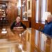 Sheinbaum releva a Víctor Rodríguez y nombra nuevo director de Pemex