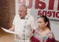Rafael Marín se destapa, va por la gubernatura en 2027