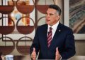 “Alito” Moreno critica protección a Rocha Moya tras acusaciones de EU