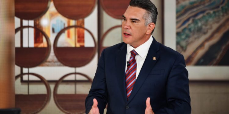 “Alito” Moreno critica protección a Rocha Moya tras acusaciones de EU