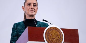 Sheinbaum asegura que quienes hablen mal de México en EU “no tienen futuro”