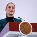 Sheinbaum asegura que quienes hablen mal de México en EU “no tienen futuro”
