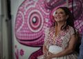 Reivindica Clara Brugada al Ajolote como emblema de la Ciudad de México; anuncia Nuevo Santuario en Xochimilco